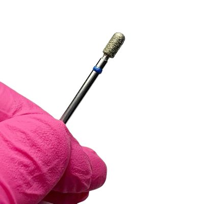 נייל פרפ עבה כחול נייל פרפ עבה כחול