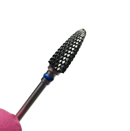 ראש תירס כחול