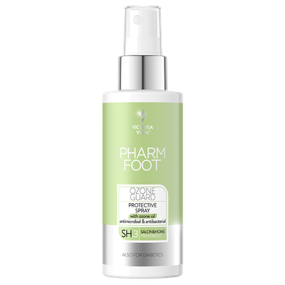 ספריי שמן אוזון למניעת הזעה בכף הרגל 150 מ ספריי שמן אוזון למניעת הזעה בכף הרגל 150 מ"ל