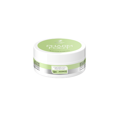 קרם טיפולי לעקבים סדוקים 75מ"ל