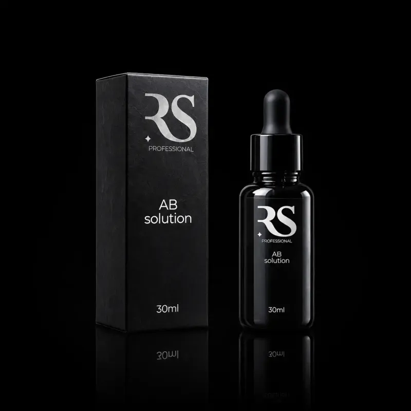 AB SOLUTION