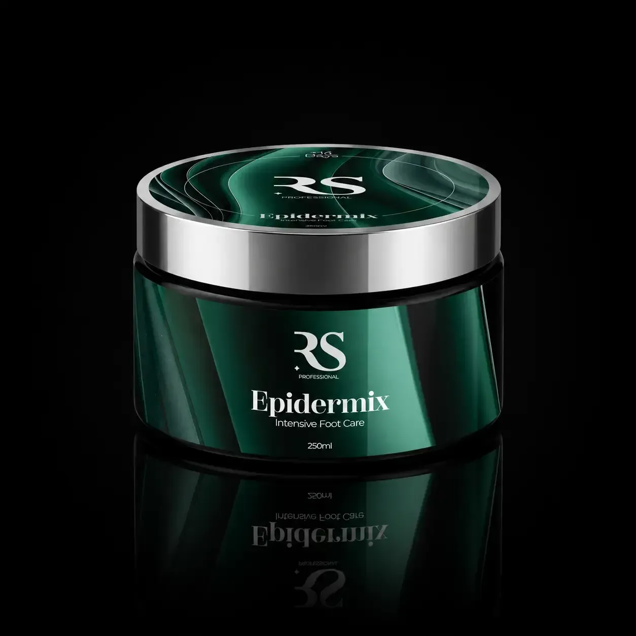 Epidermix קרם משקם לעור עבה, סדוק ומגורה 100 גרם Epidermix קרם משקם לעור עבה, סדוק ומגורה 100 גרם