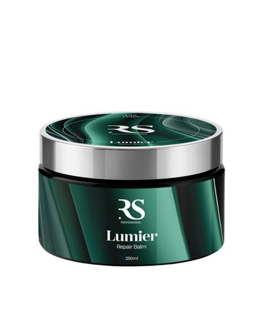 Lumier בלם טיפולי משקם לעור דק יבש ופגום 250 גרם