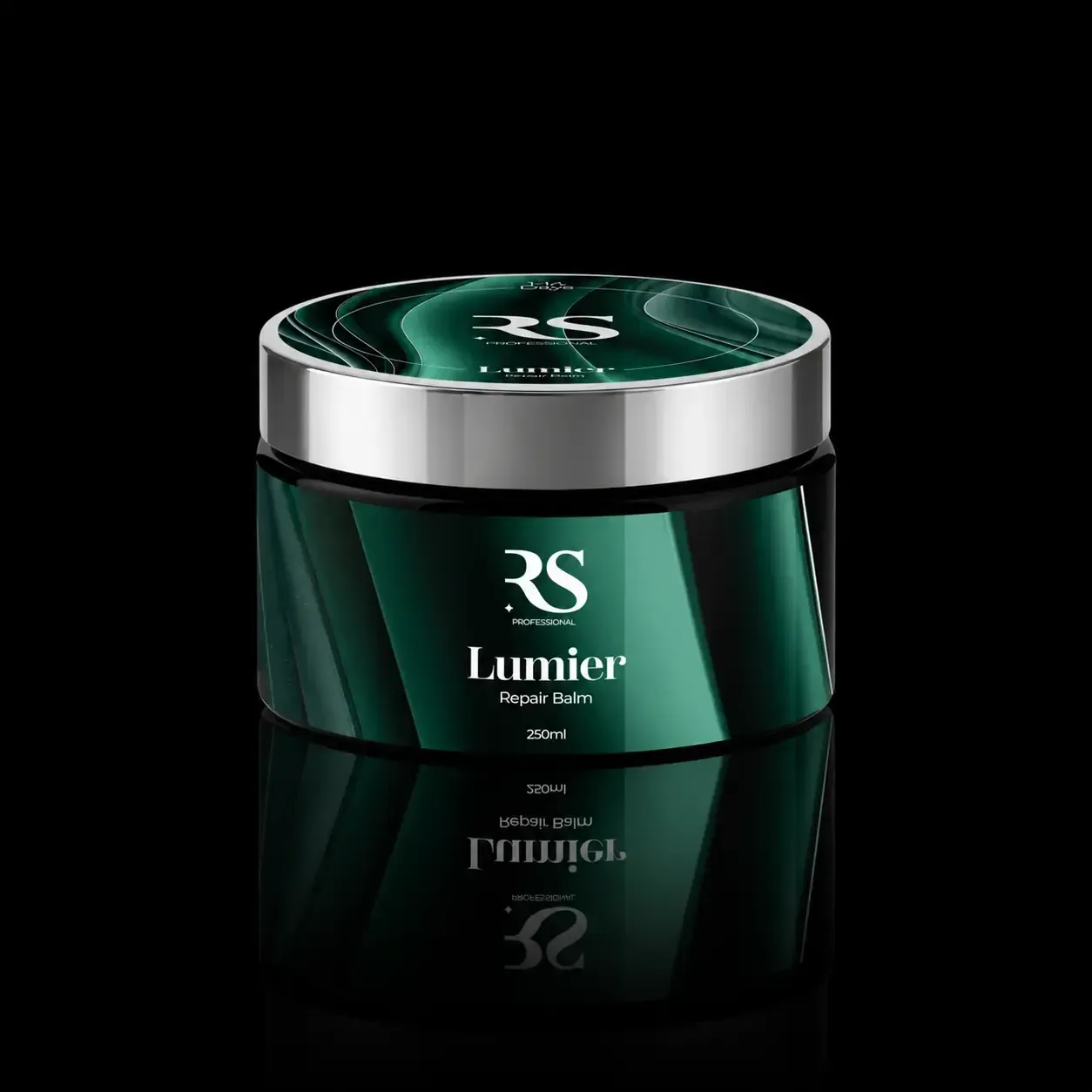 Lumier באלם טיפולי משקם לעור דק יבש ופגום 250 גרם