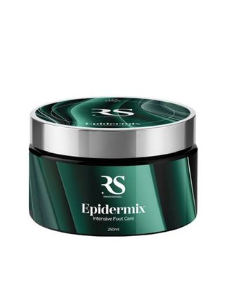 Epidermix קרם משקם לעור עבה, סדוק ומגורה Epidermix קרם משקם לעור עבה, סדוק ומגורה