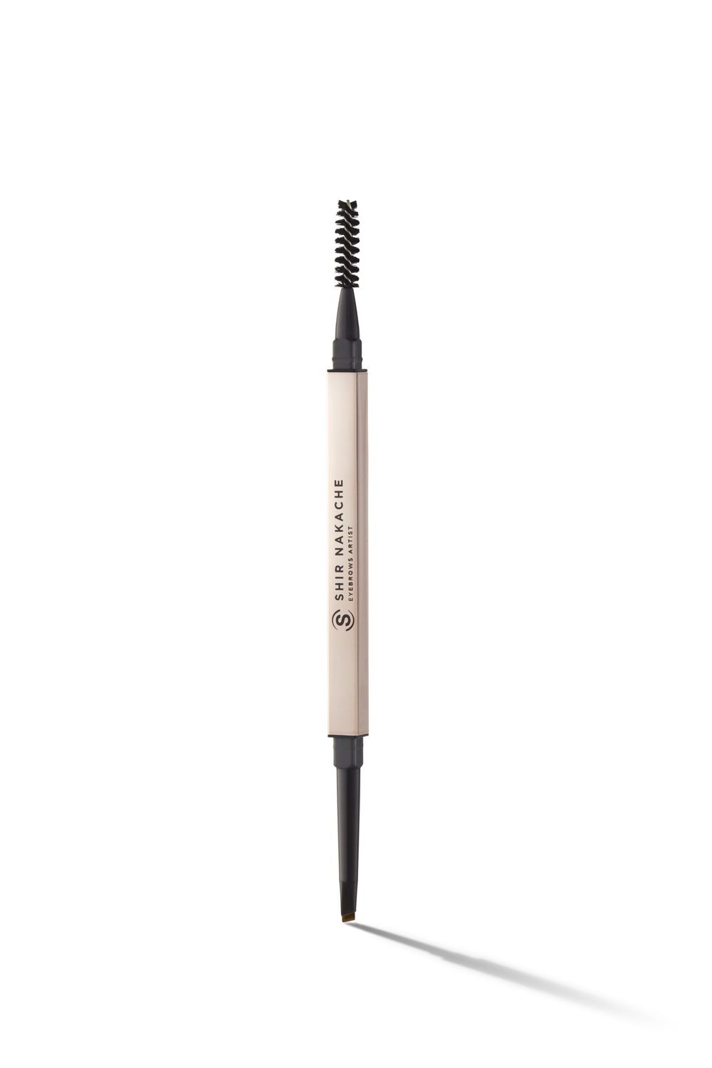 עיפרון דק לגבות