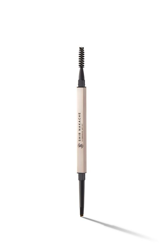 עיפרון דק לגבות