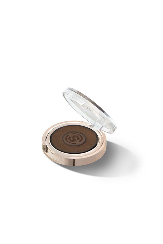 צללית כפולה לגבות