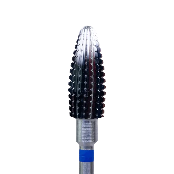 ראש שיוף קרבייד פרבולה (תירס) גסות בינוני