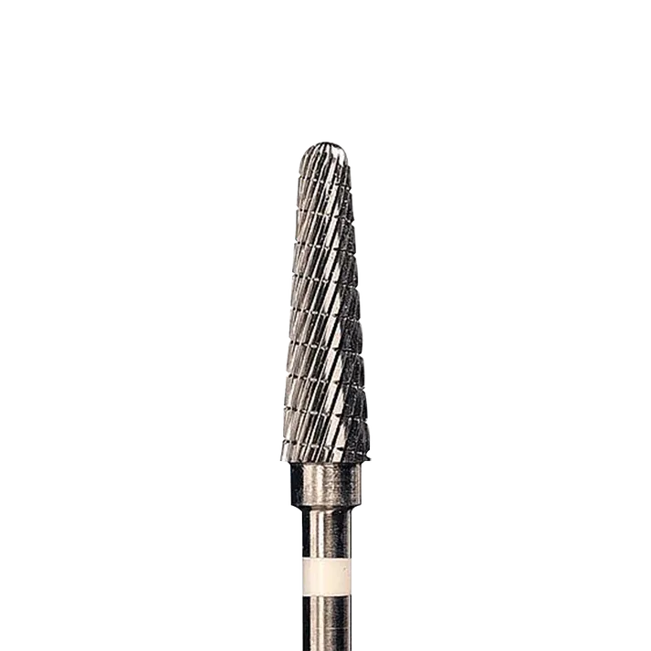 ראש לפטרת קרבייד קונוס