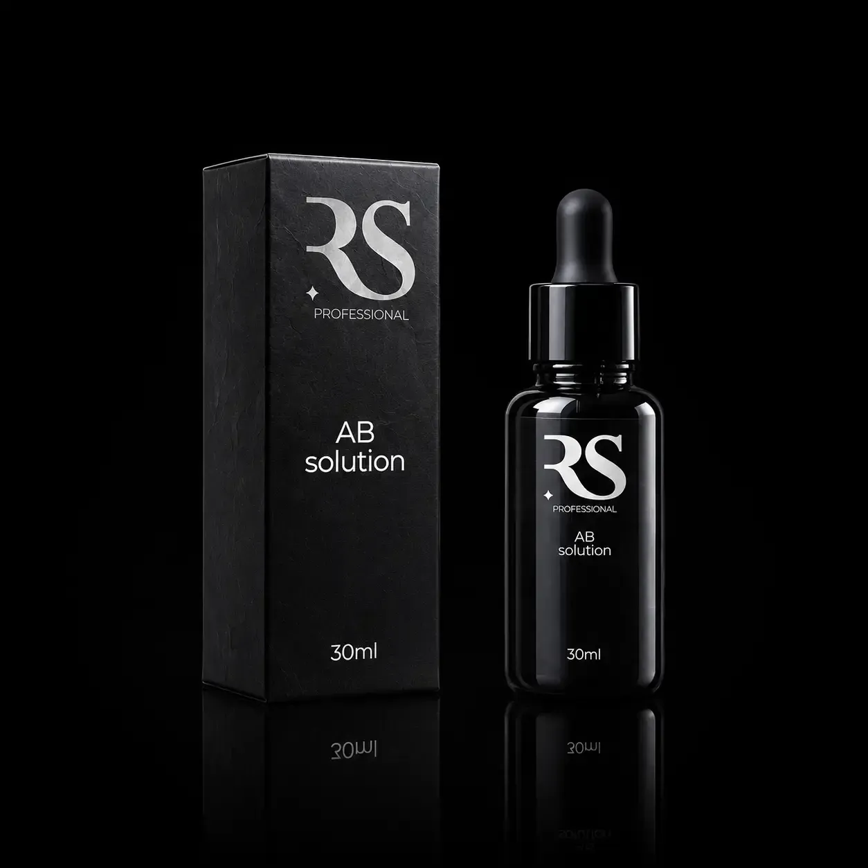 AB SOLUTION