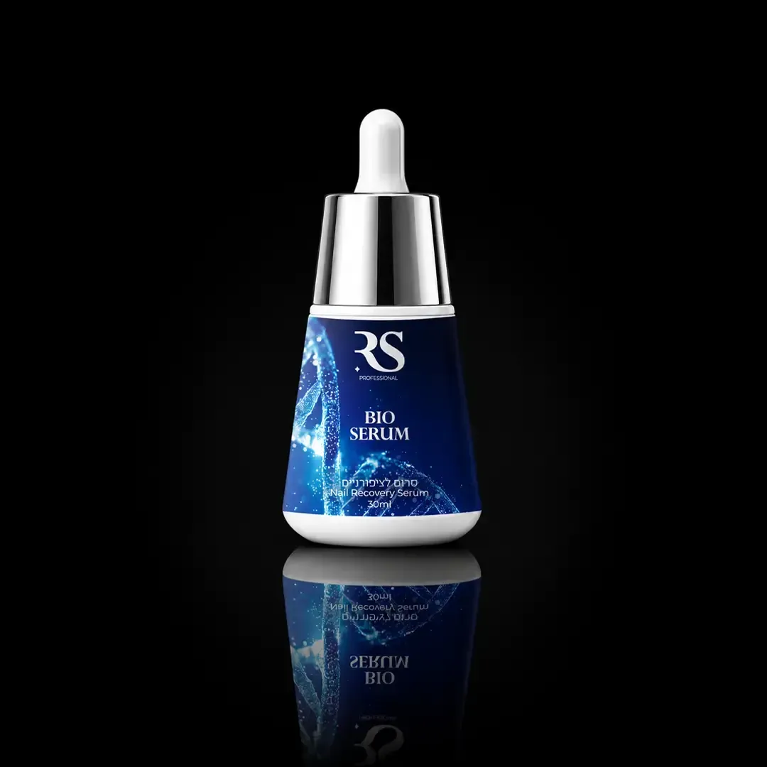 Bio Serum סרום לציפורניים 30 מ"ל