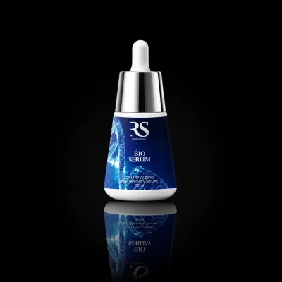 Bio Serum סרום לציפורניים 30 מ"ל