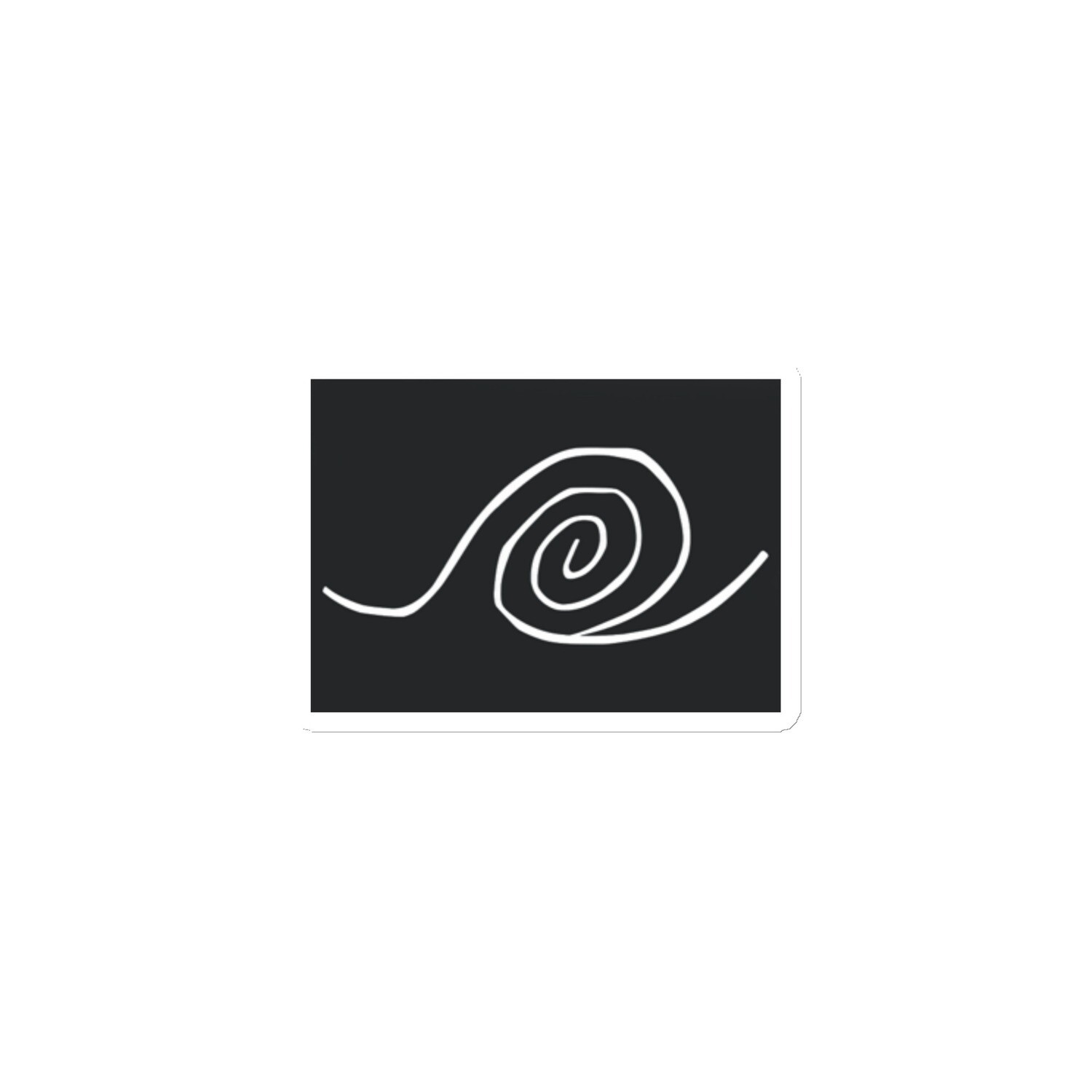 Freshwater People Symbol Magnet