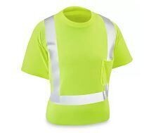 Hi Vis Tee