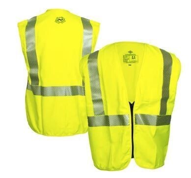 Hi Vis Vest