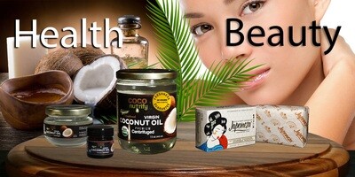 Health and Beauty