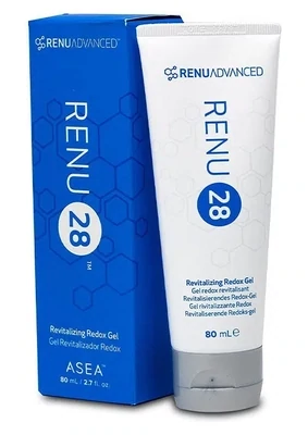 Anti Aging Renew 28 Asea