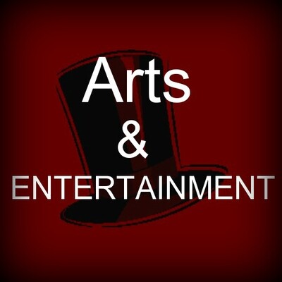 Arts & Entertainment