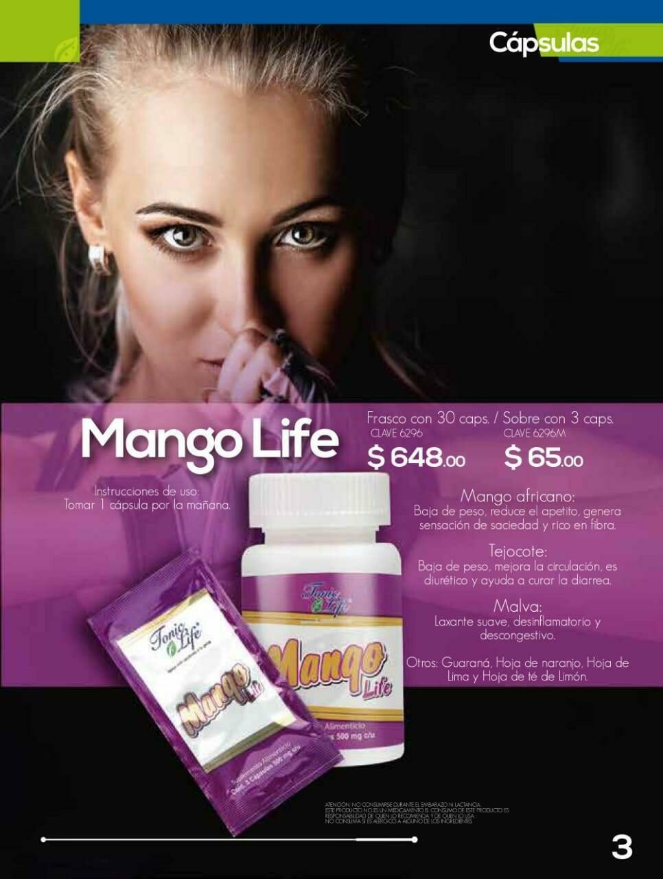 Mango Life