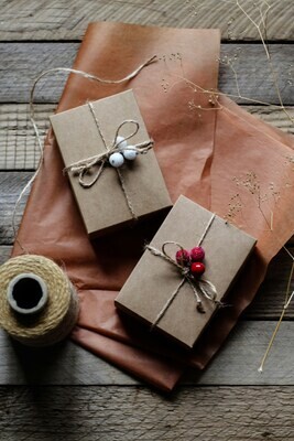 Bons cadeaux