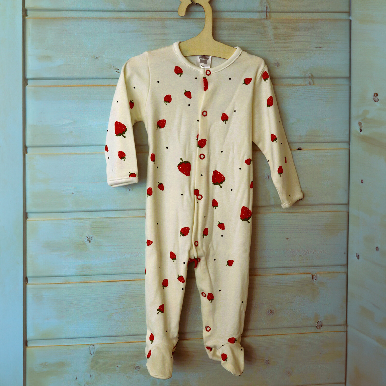 Pyjama 100 % coton