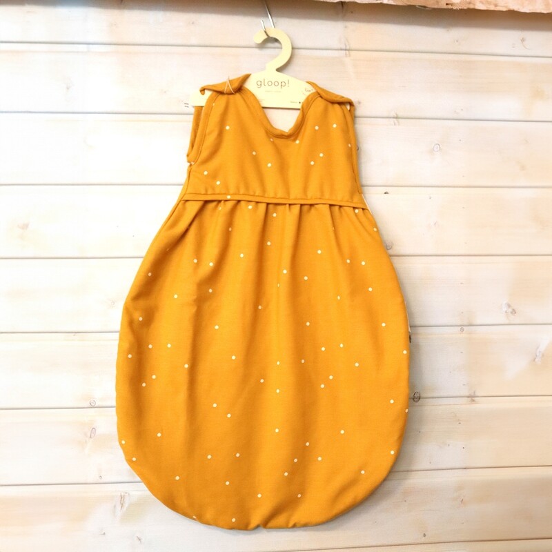Gigoteuse d'été en coton