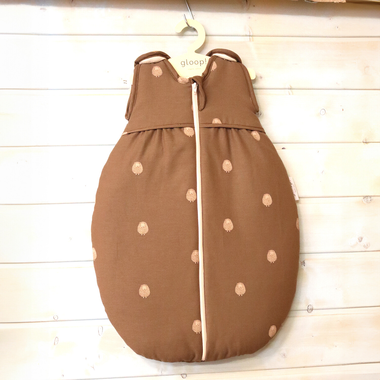 Gigoteuse d'été en coton