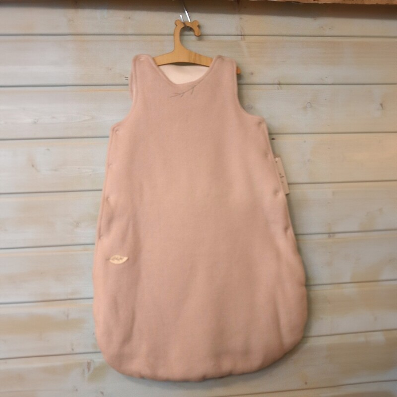 Gigoteuse polaire en coton