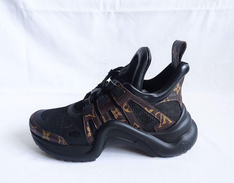 Louis Vuitton - SOLD