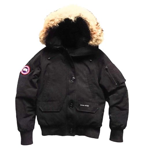 Canada Goose - SOLD