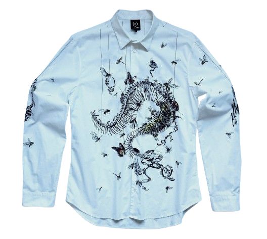 Alexander McQueen - SOLD