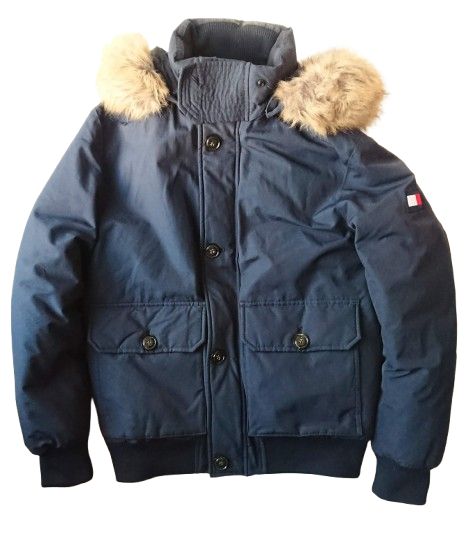 Tommy Hilfiger - SOLD