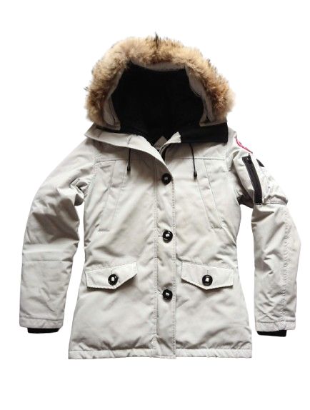 Canada Goose - SOLD Canada Goose - SOLD