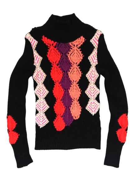 Peter Pilotto - SOLD