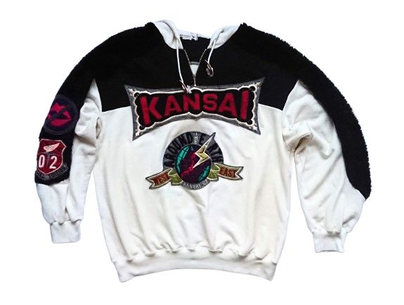 Kansai Yamamoto - SOLD