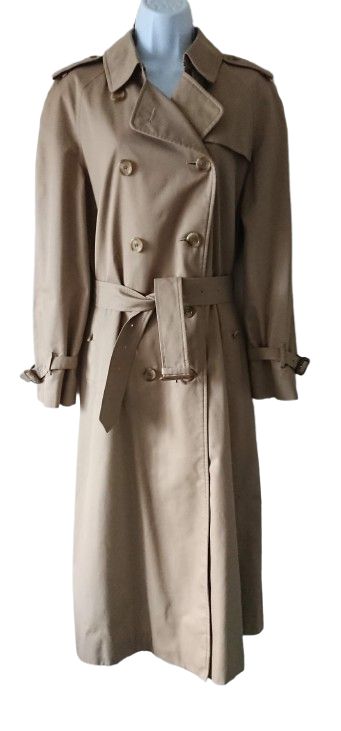 Burberry - SOLD Burberry - SOLD