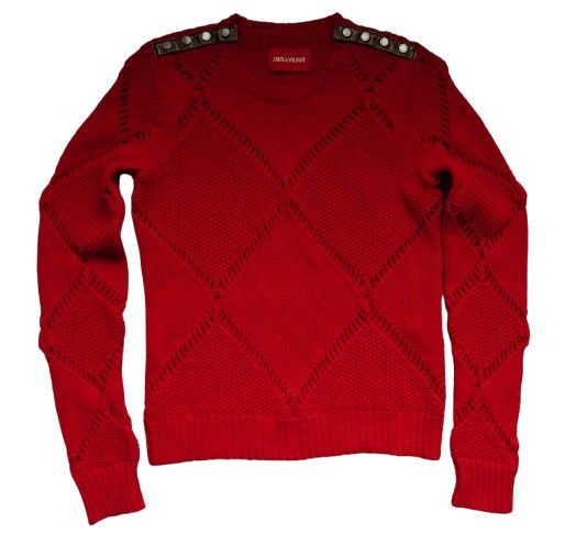 Zadig & Voltaire - SOLD