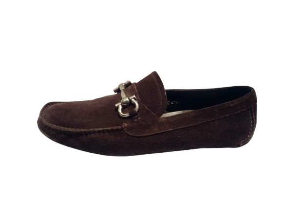 Salvatore Ferragamo - SOLD