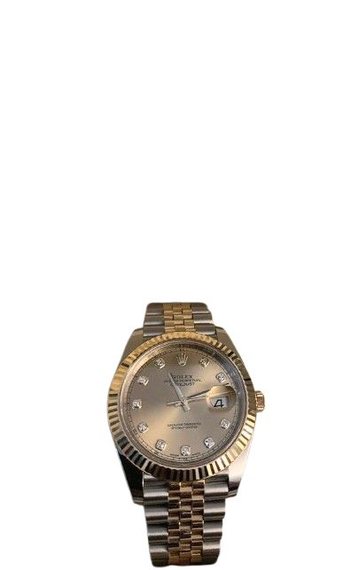 Rolex - SOLD
