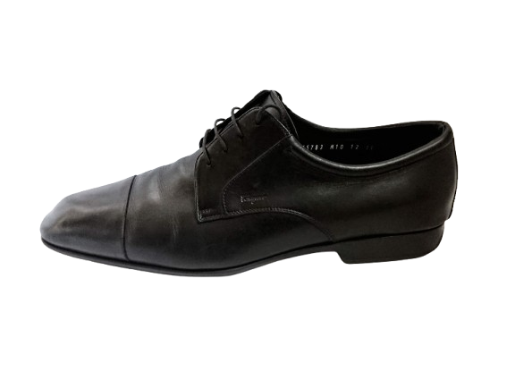 Salvatore Ferragamo - SOLD