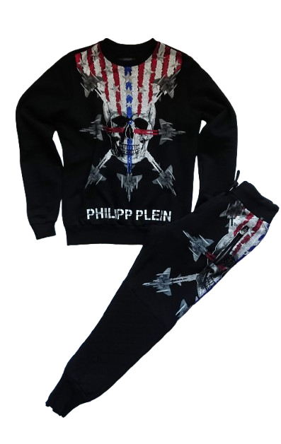 Philipp Plein - SOLD