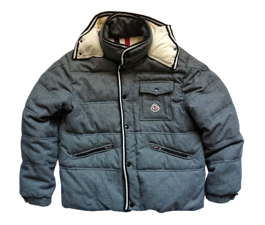 Moncler - SOLD Moncler - SOLD