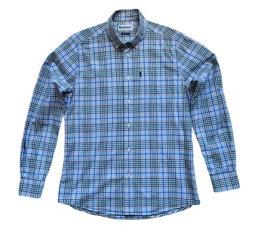 Barbour - SOLD Barbour - SOLD