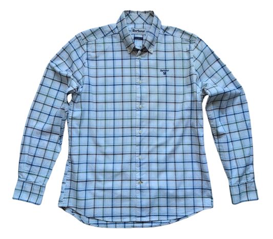 Barbour - SOLD