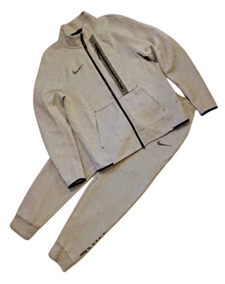 Nike - SOLD Nike - SOLD