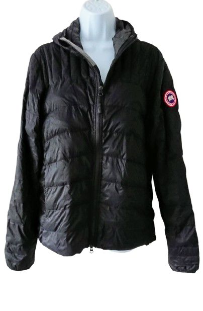 Canada Goose - SOLD