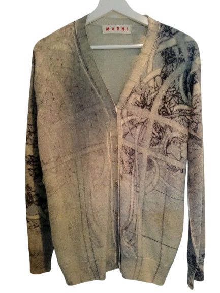 Marni - SOLD