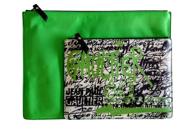 Jean Paul Gaultier - SOLD