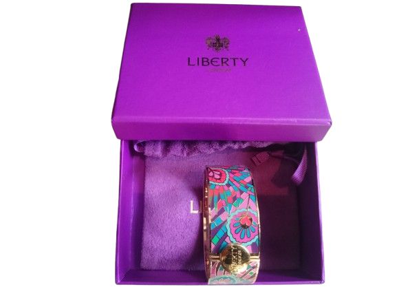 Liberty of London - SOLD